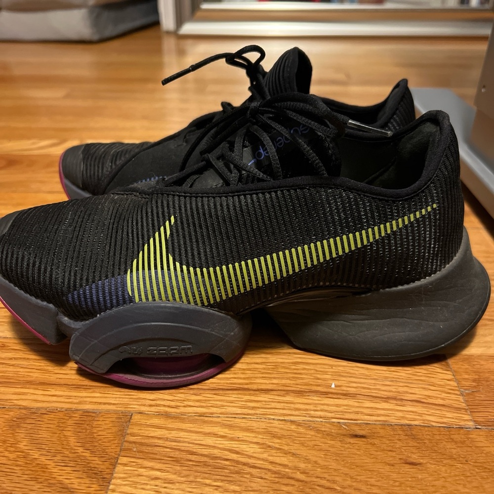 Nike Superrep shoes